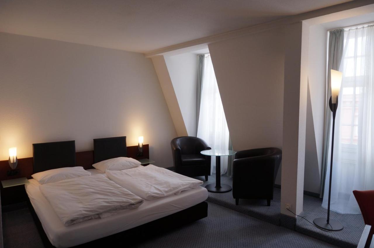 Sweet Dream Hostel & Pension - Self Check-In Guestrow Exterior photo